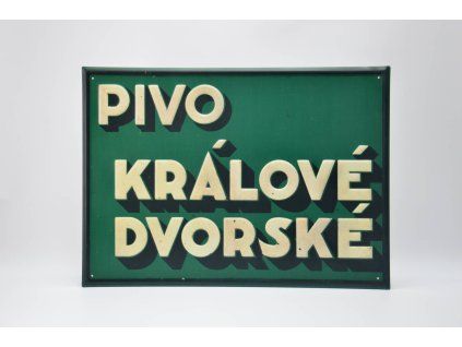 C148 Kralovedvorske Pivo