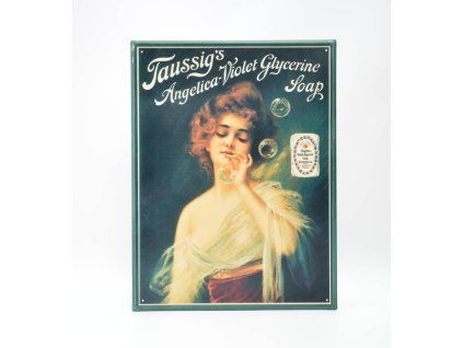 C150 Taussig soap