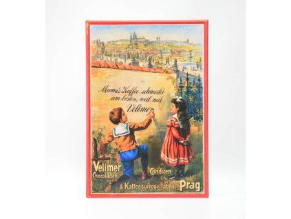 C152 Velimer Praha