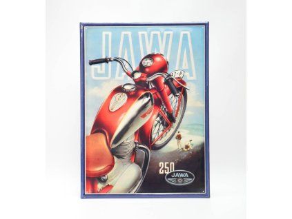 C158 Jawa 250
