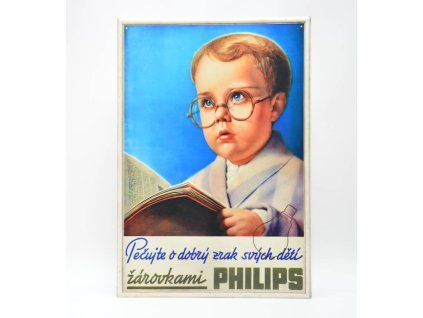 C170 Philips žárovky