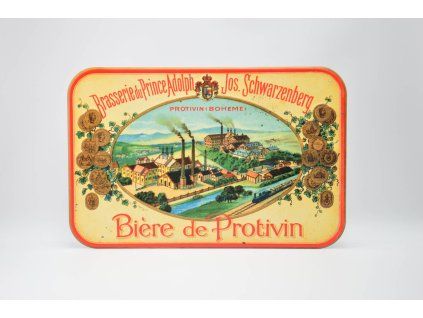C175 Biere de Protivin