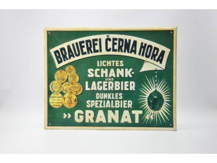 C12 Černá Hora