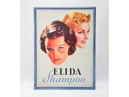 C188 Elida Shampoo