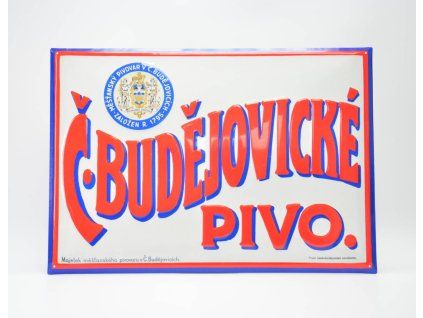 C194 Českobudějovické pivo