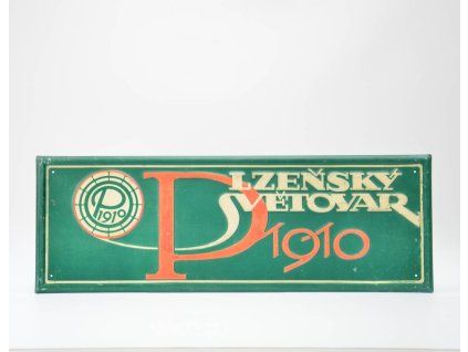 C197 Plzeňský Světovar