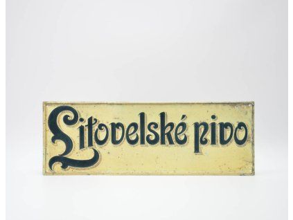 C198 Litovelské Pivo