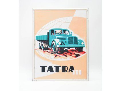 C202 Tatra 111