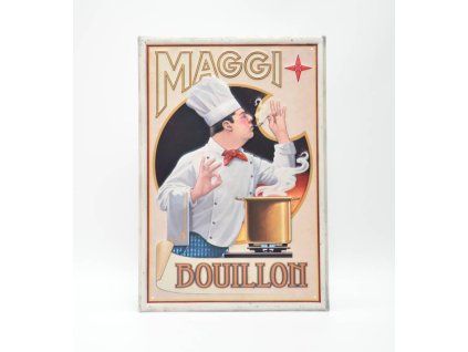 C203 Maggi Bouillon
