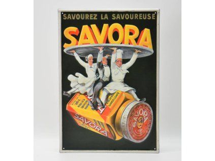 C208 Savora