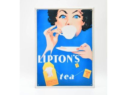 C210 Liptons Tea
