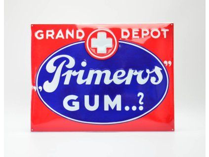 C216 Primeros gum