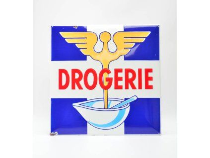 C221 Drogerie