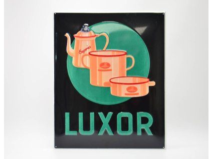 C224 Luxor nádobí