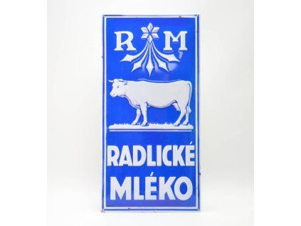 C226 Radlické mléko