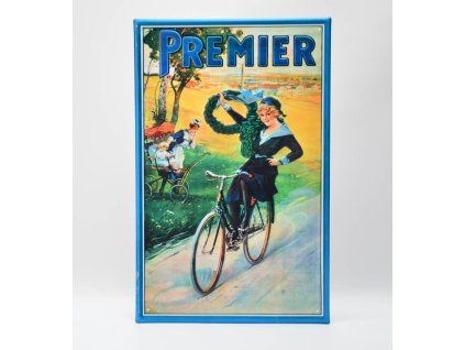 C231 Premier kolo