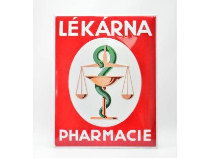 C233 Lékárna