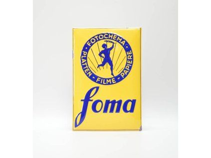 C234 Foma žlutá