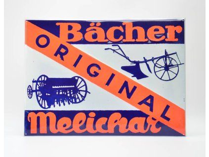 C235 Bacher Melichar