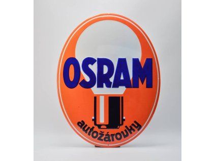 C236 Osram autožárovky
