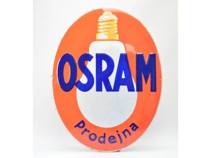 C237 Osram prodejna