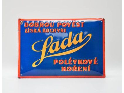 C239 Lada polévkové koření