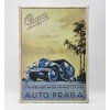 C244 Praga Piccolo