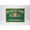 C22 Hlinecké pivo