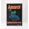 C270 Amarol víno