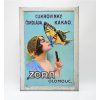 C275 Zora Motýl
