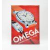 C276 Omega hodinky