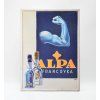 C294 Alpa s rukou