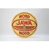 C26 Jawa moto