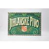 C27 Jihlavské pivo