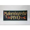 C33 Malorohozecké pivo