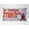 C35 Pardubická Franckovka