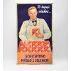 C52 Schichtovo mýdlo s jelenem