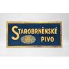 C55 Starobrněnské pivo