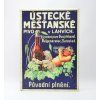 C62 Ústecké měšťanské pivo