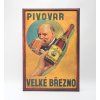 C65 Pivovar Velké Březno
