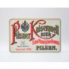 C67 Pilsner Kaiserquell etiketa