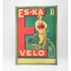 C69 Eska Velo