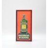 C7 Becherovka oranž malá