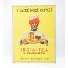 C93 India tea