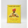 C94 India tea malá