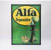 C1 Alfa separátor