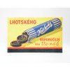 C107 Lhotské Hašlerky Vozábi