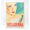 C113 Violaderma