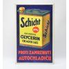 C119 Schicht glycerin