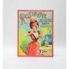 C126 Absinthe Rosinette malá